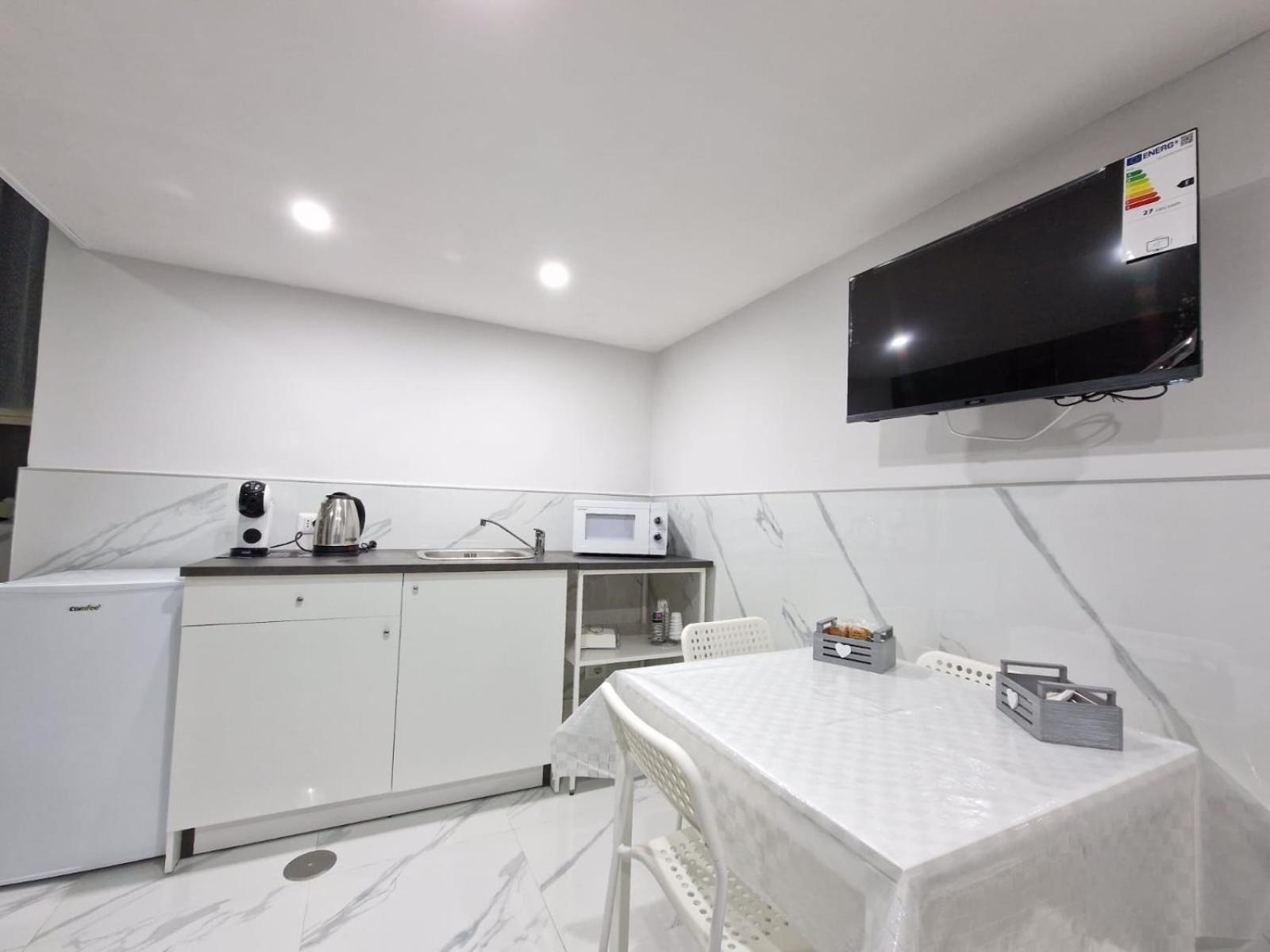 House Angiolina Bed & Breakfast Napoli Dış mekan fotoğraf