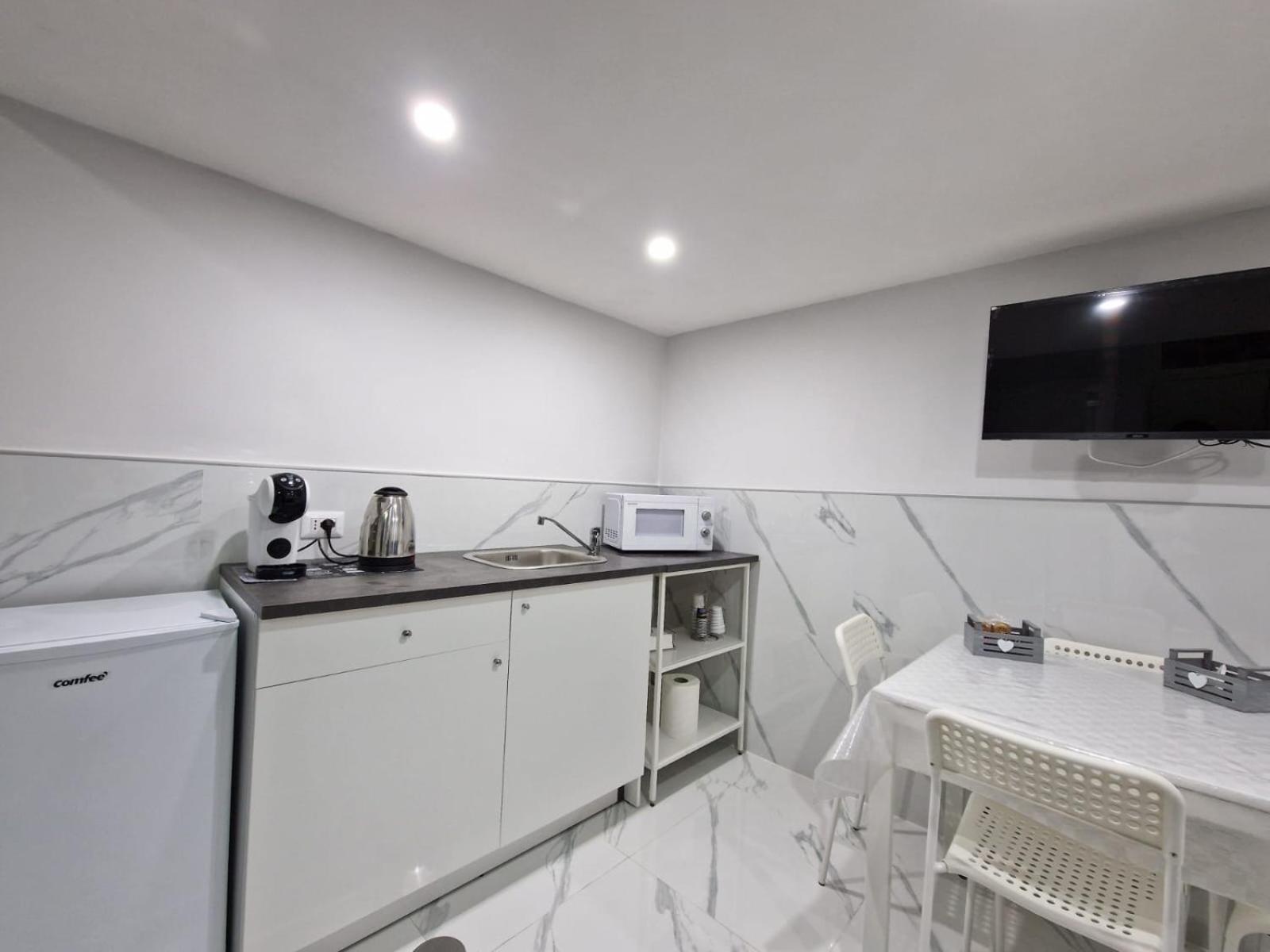 House Angiolina Bed & Breakfast Napoli Dış mekan fotoğraf