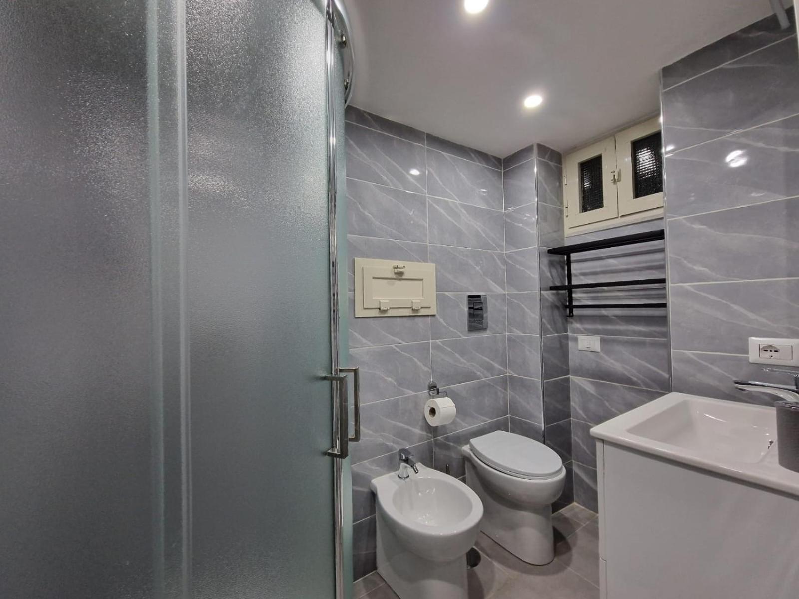 House Angiolina Bed & Breakfast Napoli Dış mekan fotoğraf